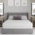 Bodyshape Vitality Bamboo Memory Mattress