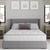 Bodyshape Vitality Tufted Ortho Mattress