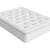Dream Team Fowey 1000 Pocket Memory Mattress