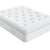 Dream Team Gold Crowborough 10000 Pocket Sprung Mattress