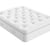 Dream Team Gold Falmouth 8000 Pocket Wool Mattress