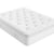 Dream Team Tenby 1000 Pocket Memory Pillow Top Mattress