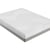 Dreams Luxe 7 Zone Hybrid Memory Foam Rolled Mattress