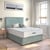 Dunlopillo Meya 1050 Pocket Latex Mattress