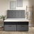 Eve the wunderflip premium hybrid sleep mattress