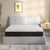 Eve the wunderflip ultimate hybrid sleep mattress