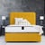 Gainsborough Mayfair 1000 Pocket Ultra Firm Mattress