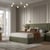 Gilpin Ottoman Bed Frame