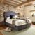 Harrison Spinks Alwoodley 9750 Pocket Mattress