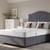 Harrison Spinks Collingham 3250 Pocket Mattress