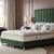 Harrison Spinks Harewood 4250 Pocket Pillow Top Mattress