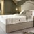Harrison Spinks Levisham 3750 Pocket Mattress