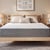 Horizon Odyssey 800 Pocket Memory Mattress