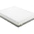 Hyde & Sleep Lime Hybrid Serene® Foam Rolled Mattress
