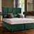 Hypnos Clinton Cotton Deluxe Mattress