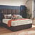 Hypnos Henley Pillow Top Supreme Mattress