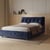 Ideal Home Harman Ottoman Bed Frame