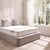 Jay-Be 2000 Hybrid e-Pocket TRUECORE Eco-Friendly Mattress
