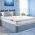 Jay-Be Bio Cool Hybrid 2000 e-Pocket Mattress