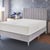 Kaymed Smart Phase 2000 Pocket Hybrid Mattress