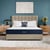 Komfi GelMed Comfort Mattress
