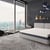 Luna Memory 1000 Pocket Hybrid Mattress