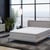 Millbrook Smooth Tech Luxury 4000 Pocket Mattress