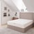 Millbrook Smooth Tech Ultra 10000 Pocket Mattress