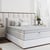 Millbrook Wool Luxury 3000 Pocket Pillow Top Mattress