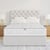 Millbrook Wool Luxury 4000 Pocket Mattress