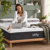 OTTY Aura Hybrid Mattress