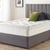 Relyon Cerrado 1000 Pocket Pillow Top Mattress