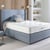 Relyon Rufford Memory 1500 Pocket Mattress