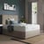 Relyon Luxury Pashmina 2350 Pocket Mattress