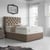 Relyon Luxury Silk 2850 Pocket Pillow Top Mattress