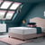 Relyon Repose Gel Fusion 1600 Pocket Mattress