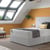 Relyon Repose Gel Fusion 2400 Pocket Mattress