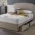 Rest Assured Novaro 1000 Pocket Ortho Mattress
