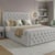 Robyn Upholstered Ottoman Bed Frame