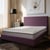 Rock Hard Super Firm Foam Mattress
