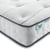 Sareer Matrah Cool Blue Memory Coil Mattress in a Box