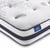 Sareer Matrah Gel Pocket 1000 Mattress in a Box