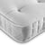 Sareer Matrah Memory Coil Mattress in a Box