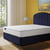 Silentnight Memory 800 Mirapocket Mattress