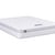 Silentnight Aloe Vera Polperro Miracoil Memory Mattress