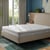 Silentnight Air Plus 1400 Mirapocket Ortho Mattress