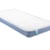 Silentnight Eco Waterproof Bunk Kids Traditional Spring Mattress