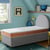Silentnight Kids Bonnell Quilted Mattress
