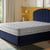 Silentnight Memory 2000 Mirapocket Mattress
