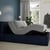 Silentnight Perrie Ergomotion Adjustable Upholstered Bed Frame